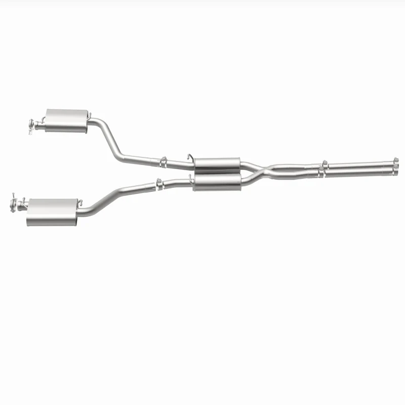 MagnaFlow Dodge BRE Exhaust Replacement Kit - Image 13