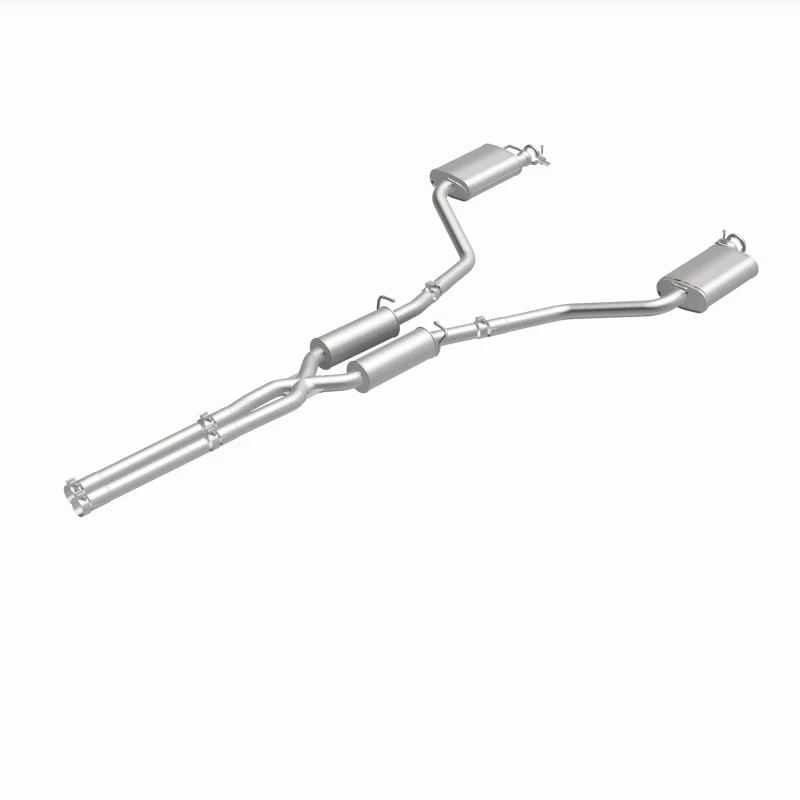 MagnaFlow Dodge BRE Exhaust Replacement Kit - Image 14