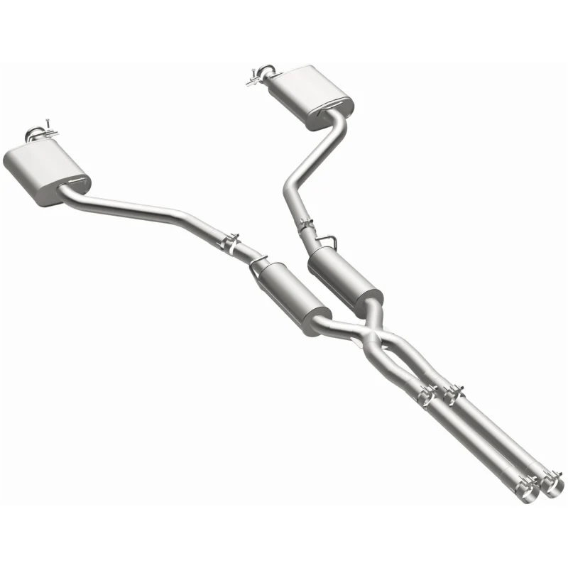 MagnaFlow Dodge BRE Exhaust Replacement Kit - Image 15