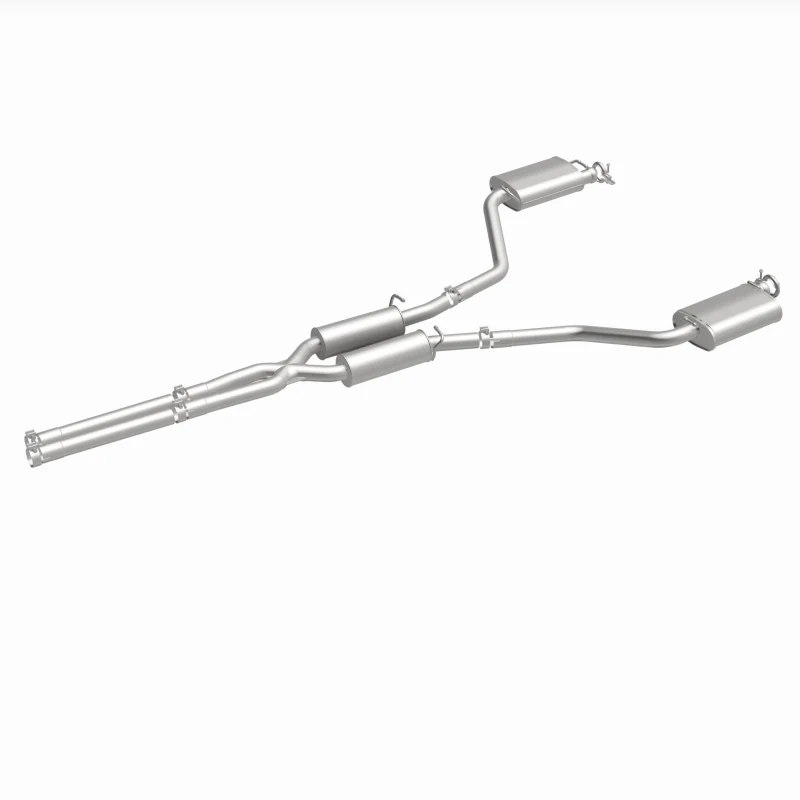 MagnaFlow Dodge BRE Exhaust Replacement Kit - Image 17