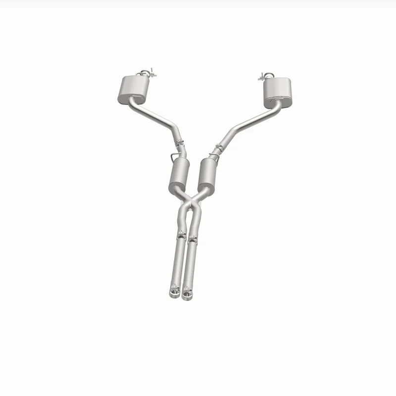 MagnaFlow Dodge BRE Exhaust Replacement Kit - Image 2