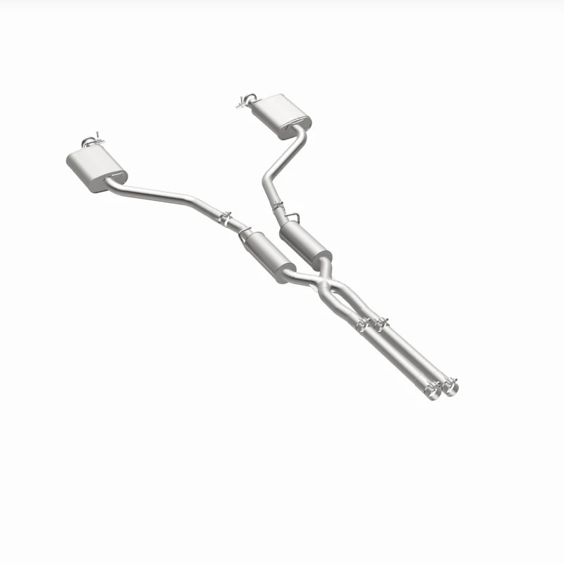 MagnaFlow Dodge BRE Exhaust Replacement Kit - Image 20