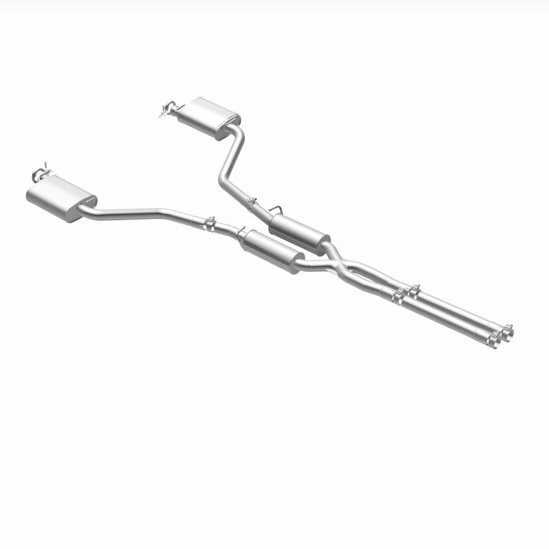 MagnaFlow Dodge BRE Exhaust Replacement Kit - Image 22