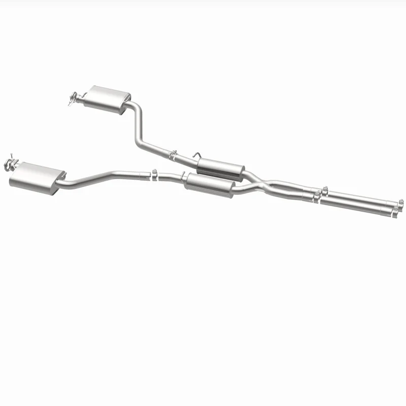 MagnaFlow Dodge BRE Exhaust Replacement Kit - Image 23