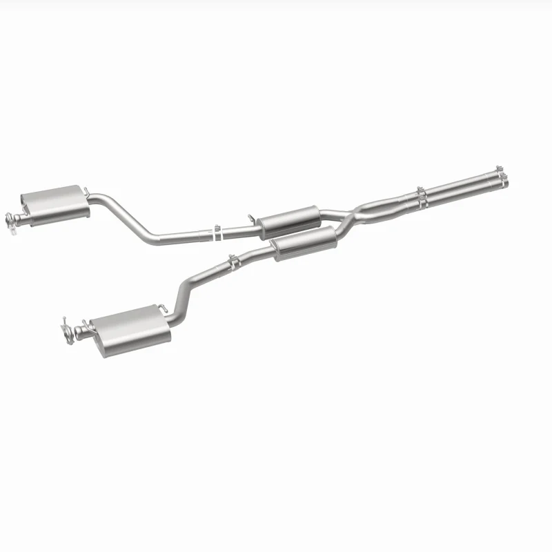 MagnaFlow Dodge BRE Exhaust Replacement Kit - Image 24