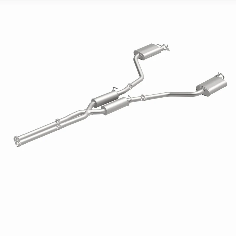 MagnaFlow Dodge BRE Exhaust Replacement Kit - Image 25