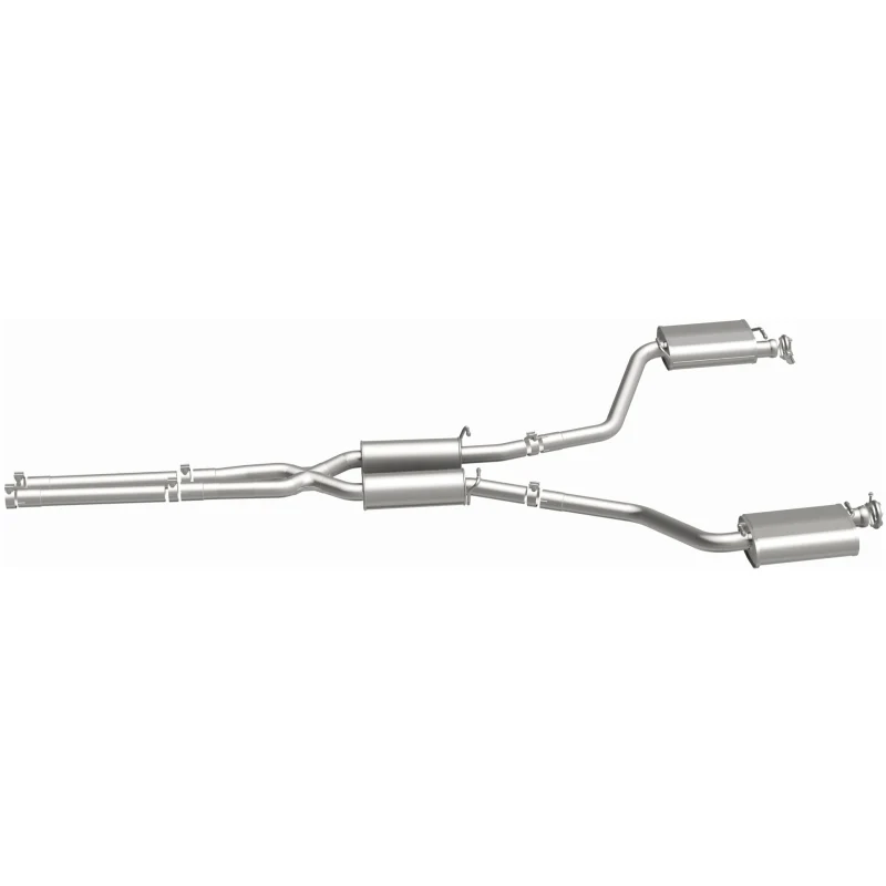 MagnaFlow Dodge BRE Exhaust Replacement Kit - Image 26