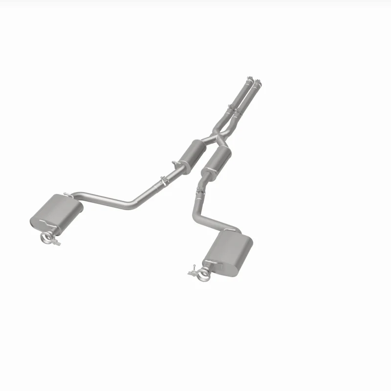 MagnaFlow Dodge BRE Exhaust Replacement Kit - Image 27