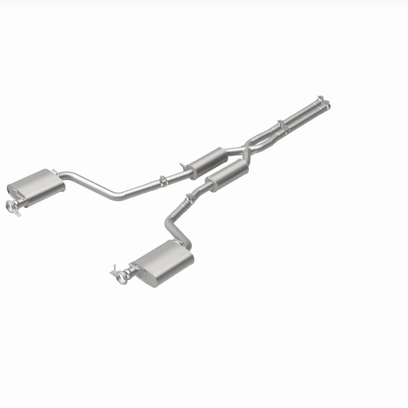 MagnaFlow Dodge BRE Exhaust Replacement Kit - Image 28