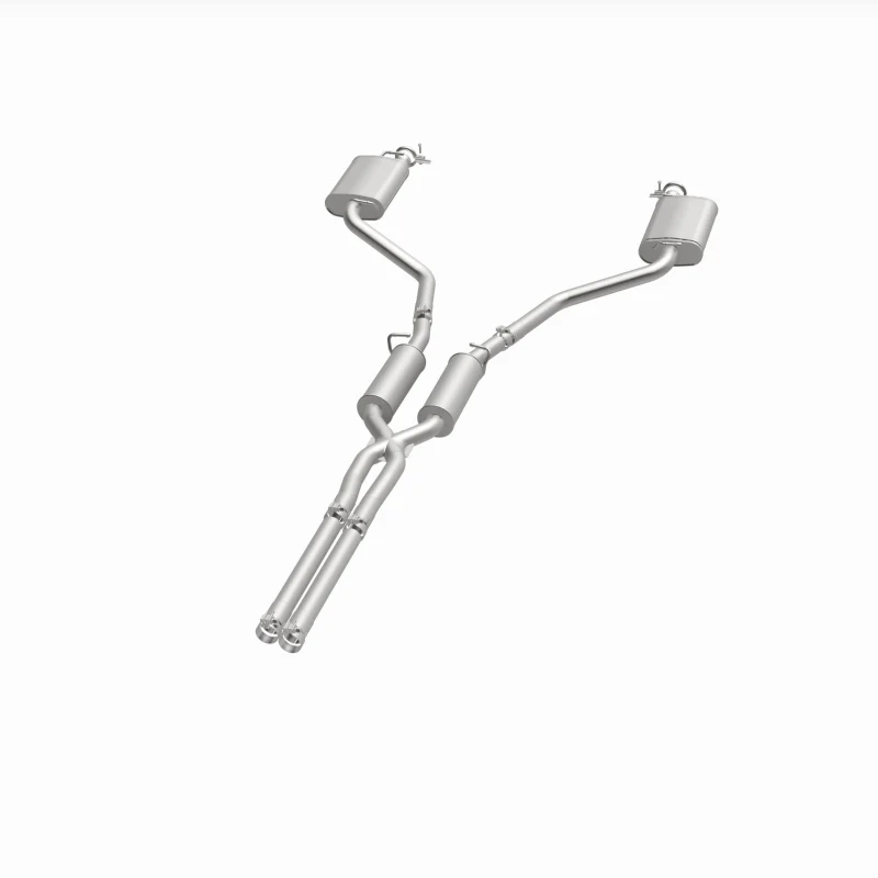 MagnaFlow Dodge BRE Exhaust Replacement Kit - Image 29