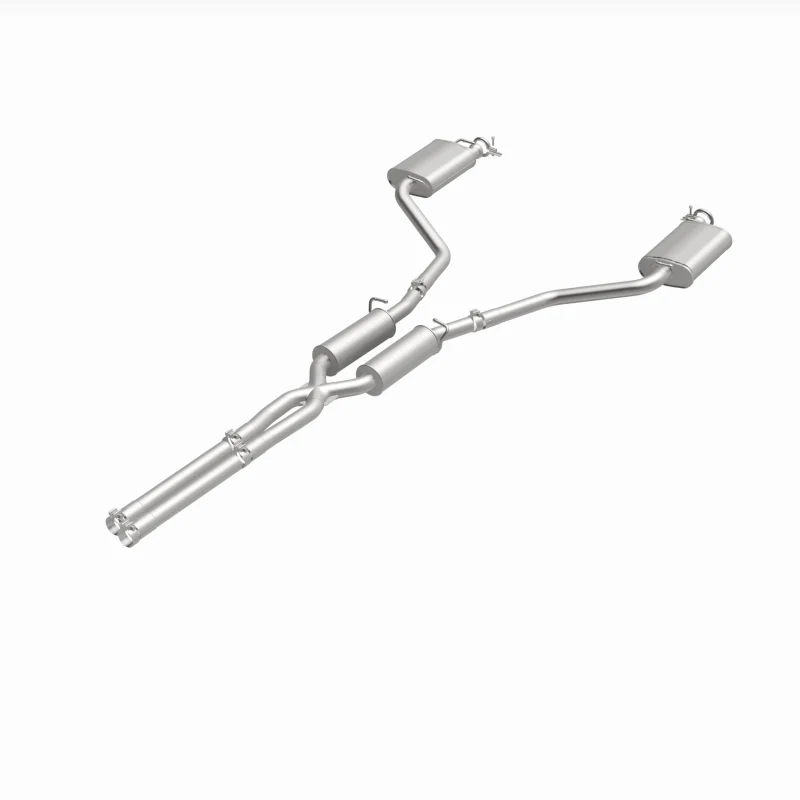 MagnaFlow Dodge BRE Exhaust Replacement Kit - Image 30