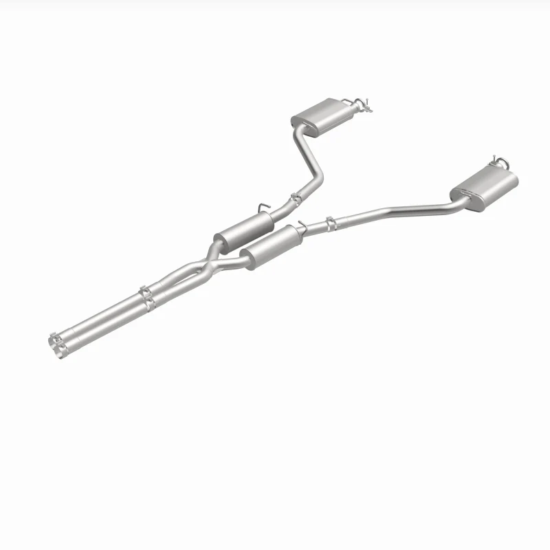 MagnaFlow Dodge BRE Exhaust Replacement Kit - Image 31