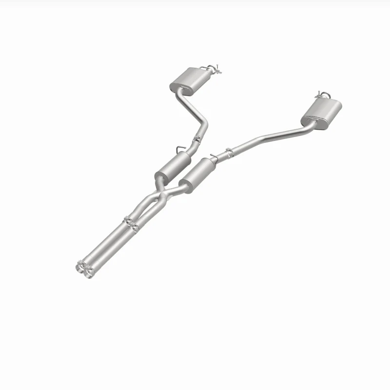 MagnaFlow Dodge BRE Exhaust Replacement Kit - Image 32