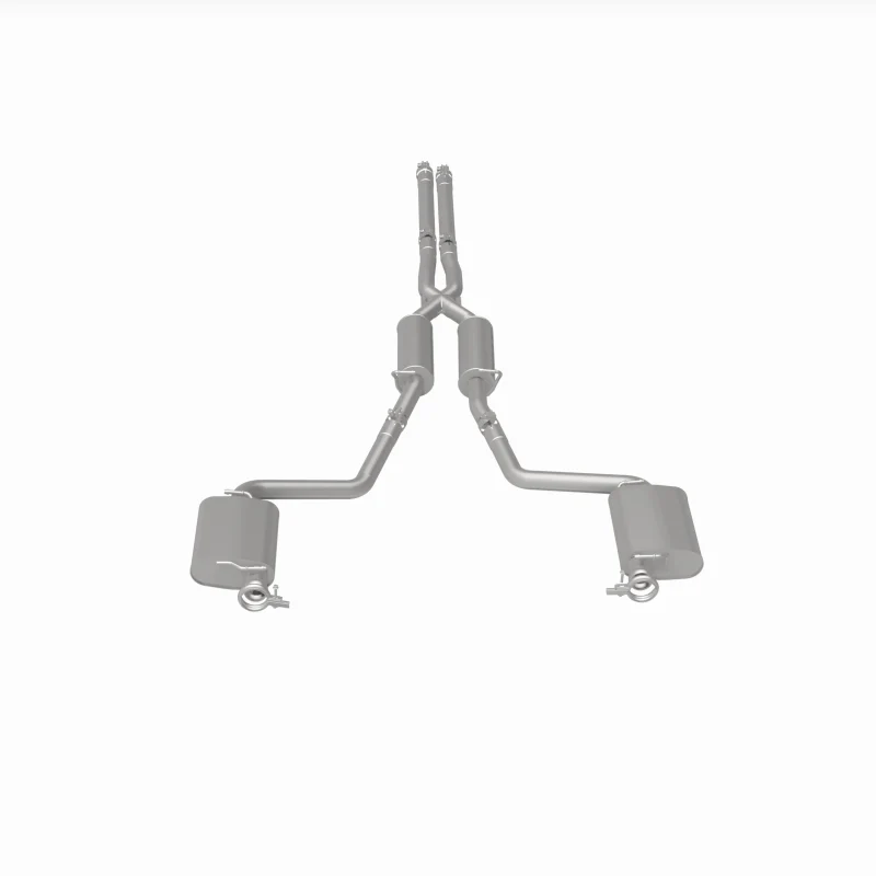 MagnaFlow Dodge BRE Exhaust Replacement Kit - Image 33