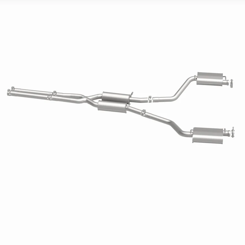 MagnaFlow Dodge BRE Exhaust Replacement Kit - Image 4
