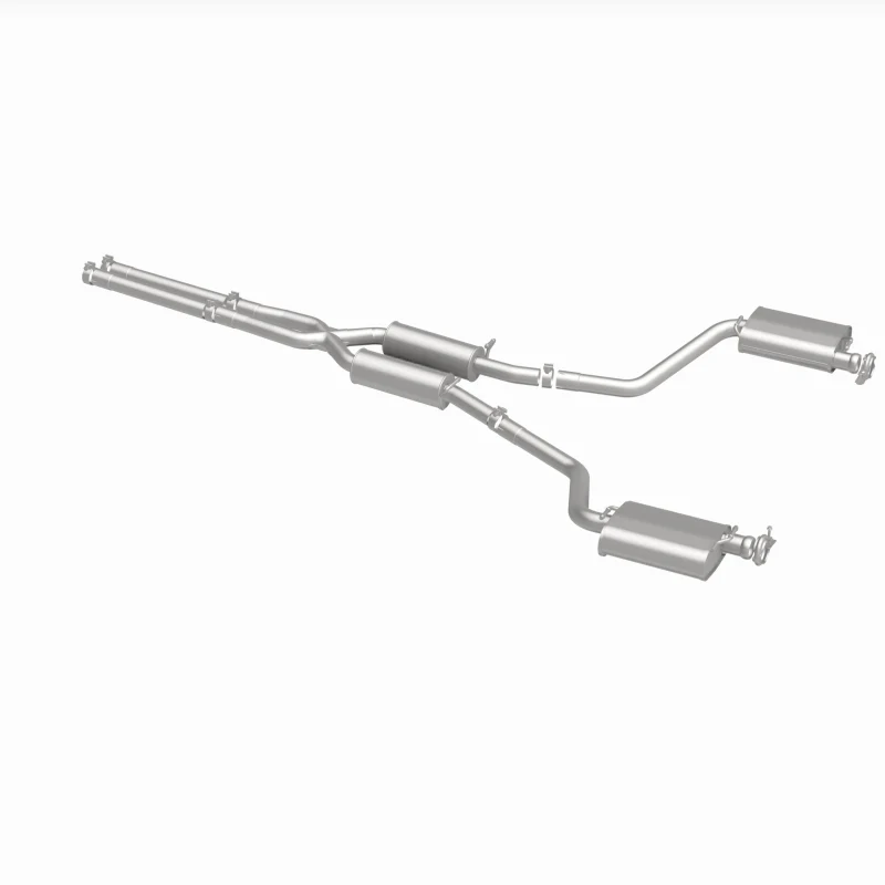 MagnaFlow Dodge BRE Exhaust Replacement Kit - Image 5