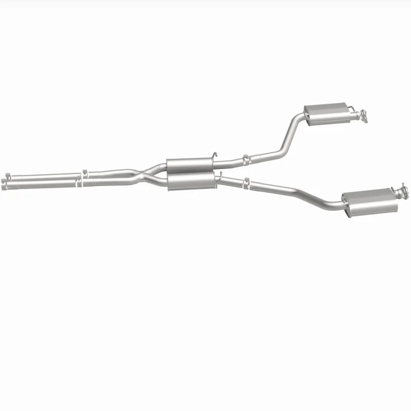 MagnaFlow Dodge BRE Exhaust Replacement Kit - Image 6