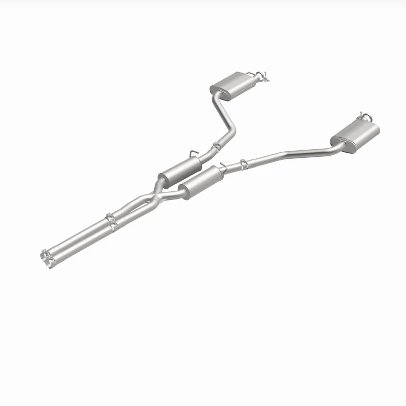 MagnaFlow Dodge BRE Exhaust Replacement Kit - Image 7