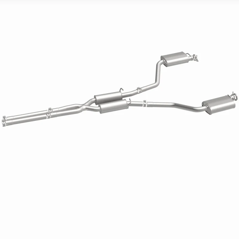MagnaFlow Dodge BRE Exhaust Replacement Kit - Image 8