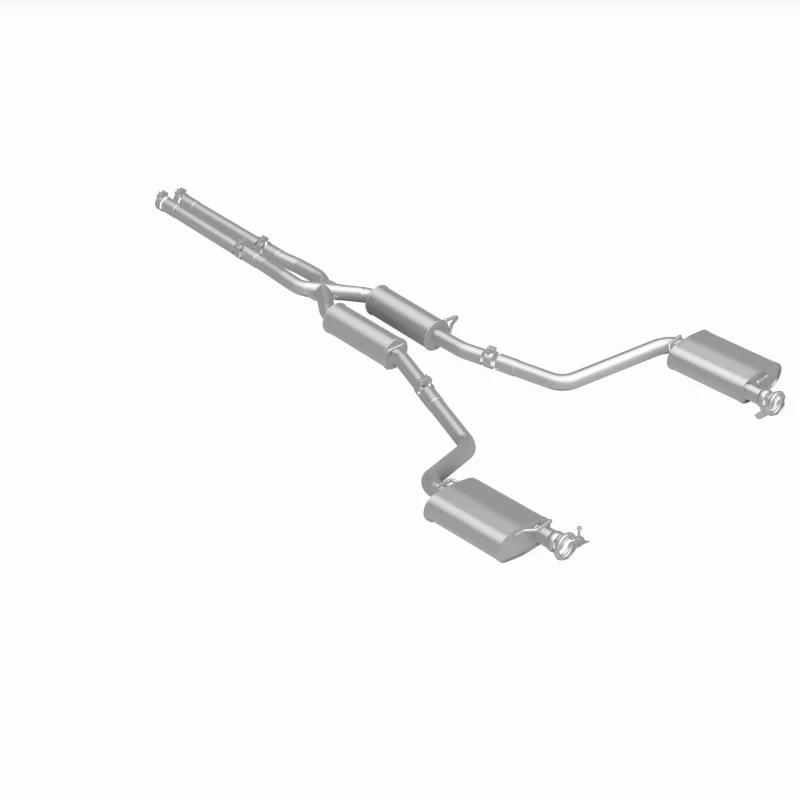 MagnaFlow Dodge BRE Exhaust Replacement Kit - Image 9
