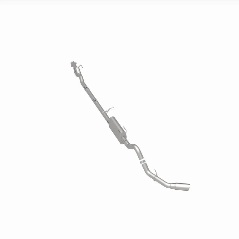 MagnaFlow Ford BRE Exhaust Replacement Kit - Image 11