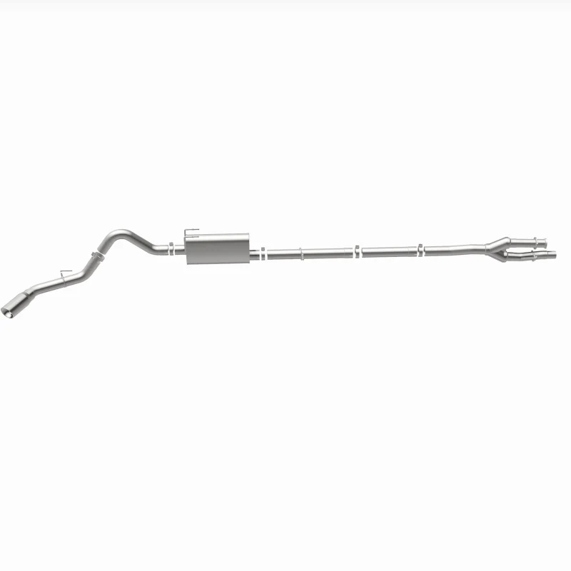 MagnaFlow Ford BRE Exhaust Replacement Kit - Image 13