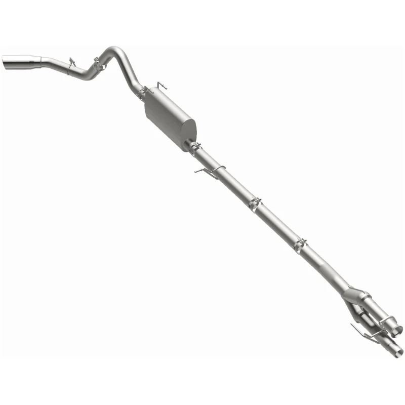 MagnaFlow Ford BRE Exhaust Replacement Kit - Image 14
