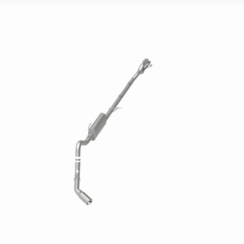 MagnaFlow Ford BRE Exhaust Replacement Kit - Image 15