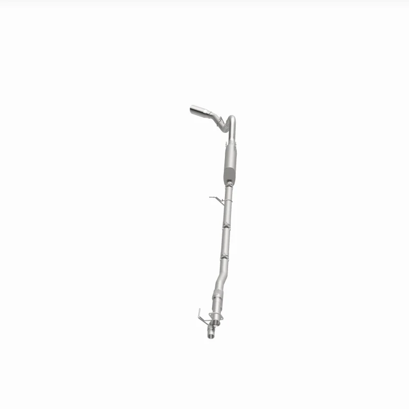 MagnaFlow Ford BRE Exhaust Replacement Kit - Image 17