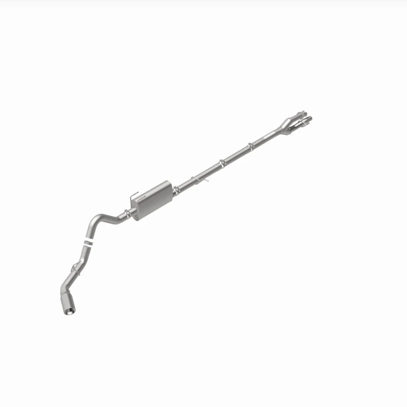 MagnaFlow Ford BRE Exhaust Replacement Kit - Image 18