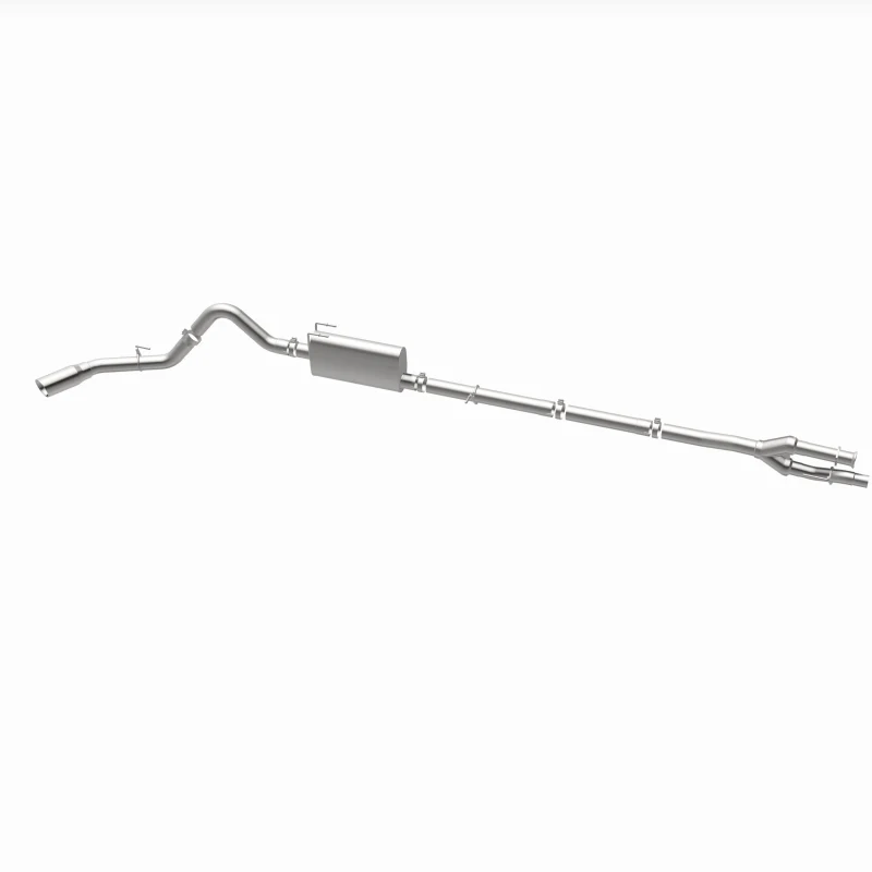 MagnaFlow Ford BRE Exhaust Replacement Kit - Image 19