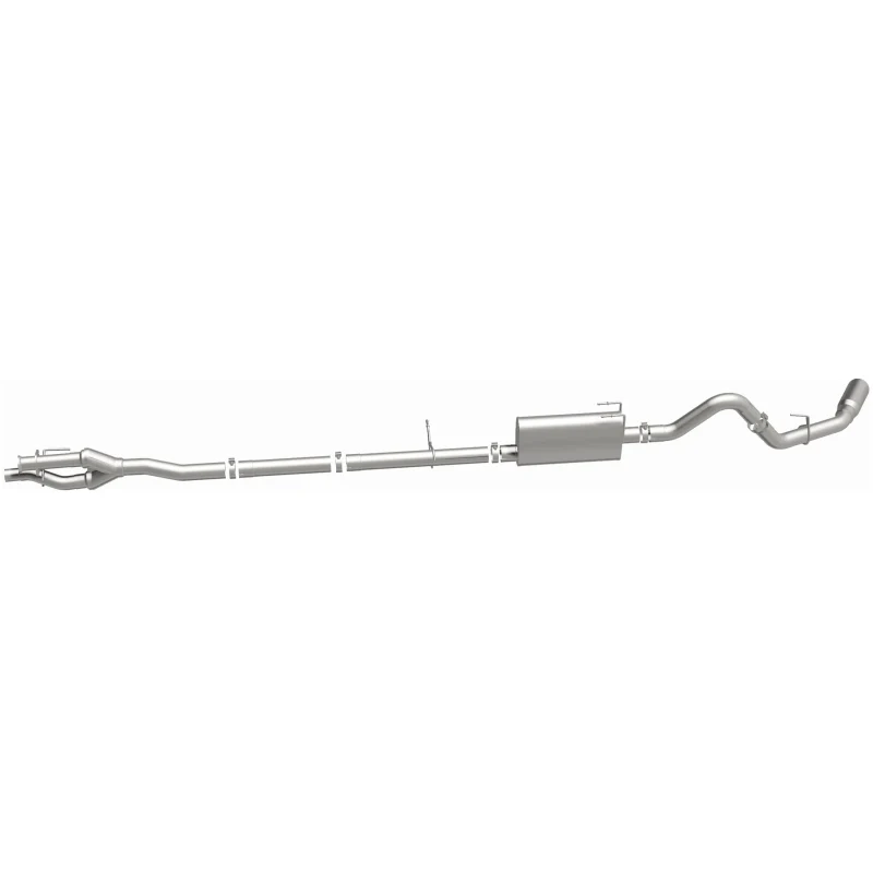 MagnaFlow Ford BRE Exhaust Replacement Kit - Image 2