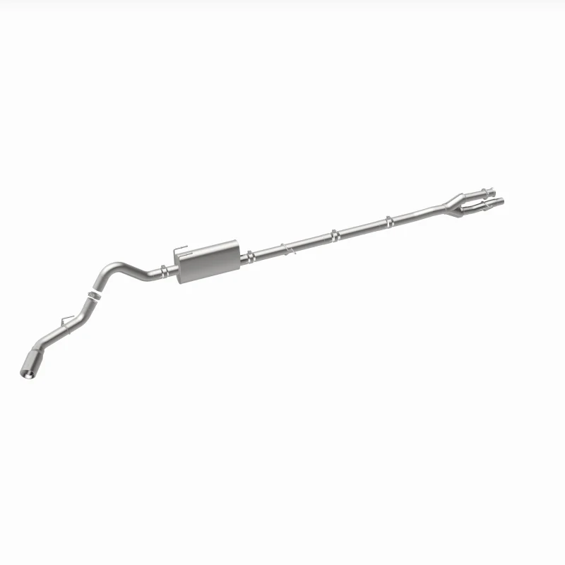 MagnaFlow Ford BRE Exhaust Replacement Kit - Image 21