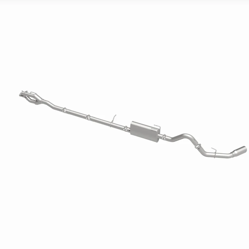 MagnaFlow Ford BRE Exhaust Replacement Kit - Image 22