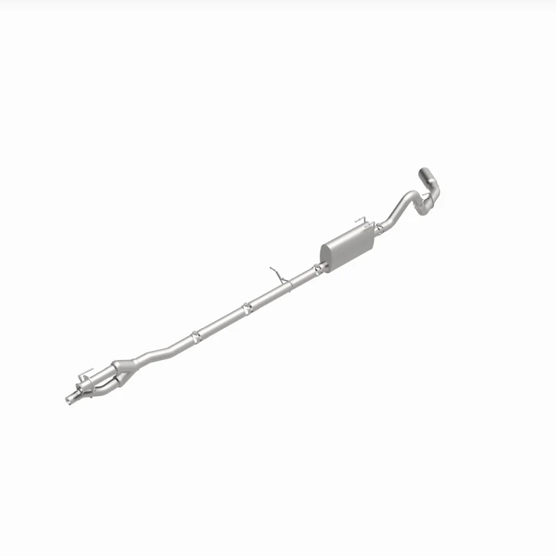 MagnaFlow Ford BRE Exhaust Replacement Kit - Image 27