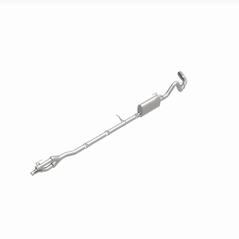 MagnaFlow Ford BRE Exhaust Replacement Kit - Image 28