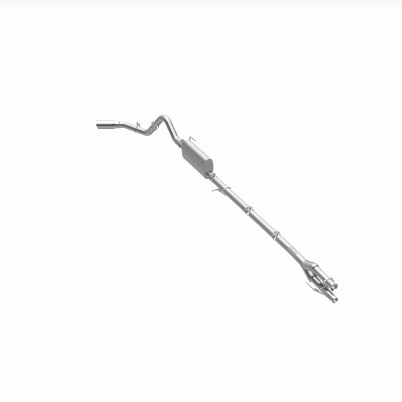 MagnaFlow Ford BRE Exhaust Replacement Kit - Image 29
