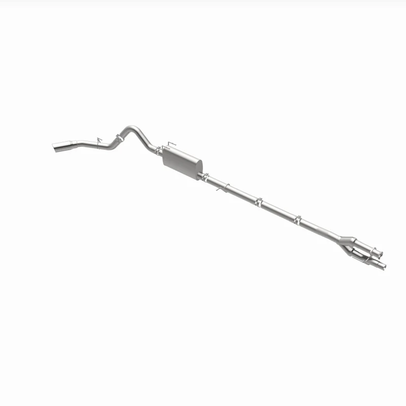 MagnaFlow Ford BRE Exhaust Replacement Kit - Image 3