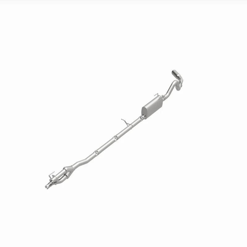 MagnaFlow Ford BRE Exhaust Replacement Kit - Image 30