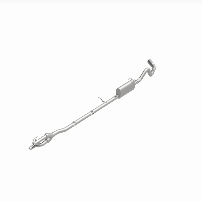 MagnaFlow Ford BRE Exhaust Replacement Kit - Image 31