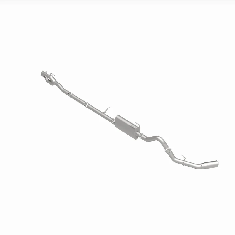 MagnaFlow Ford BRE Exhaust Replacement Kit - Image 32