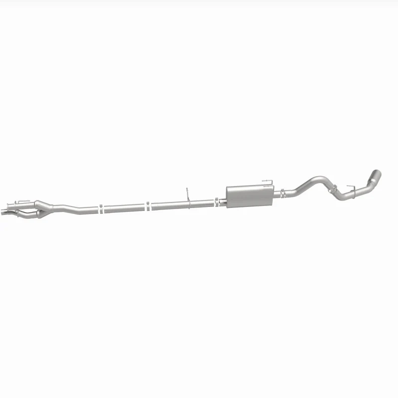 MagnaFlow Ford BRE Exhaust Replacement Kit - Image 33