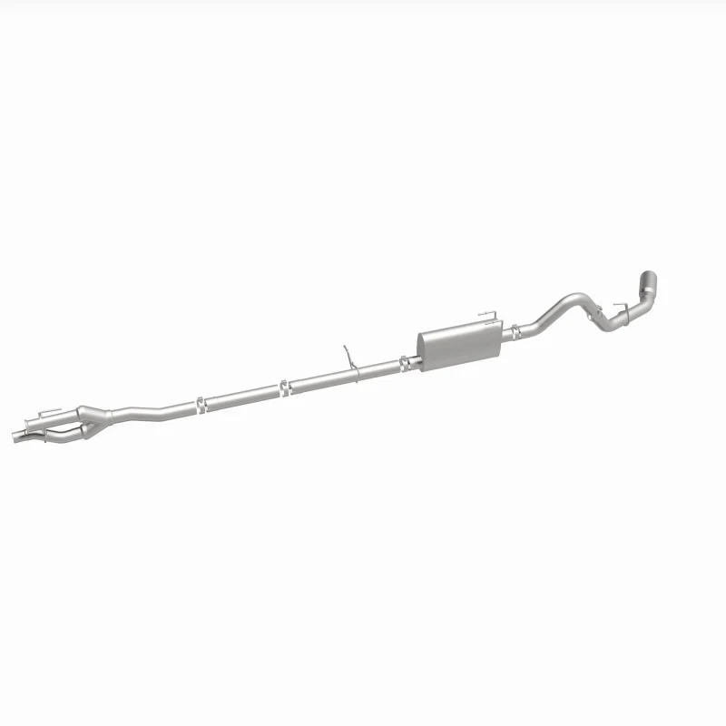 MagnaFlow Ford BRE Exhaust Replacement Kit - Image 4