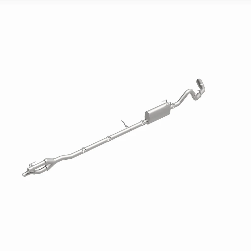 MagnaFlow Ford BRE Exhaust Replacement Kit - Image 6
