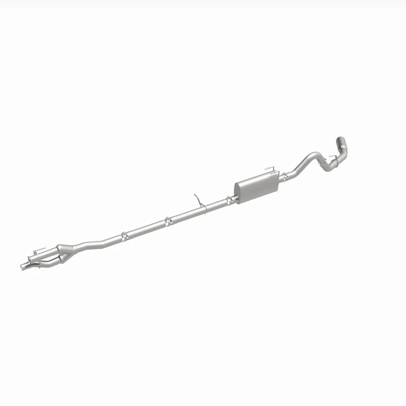 MagnaFlow Ford BRE Exhaust Replacement Kit - Image 7