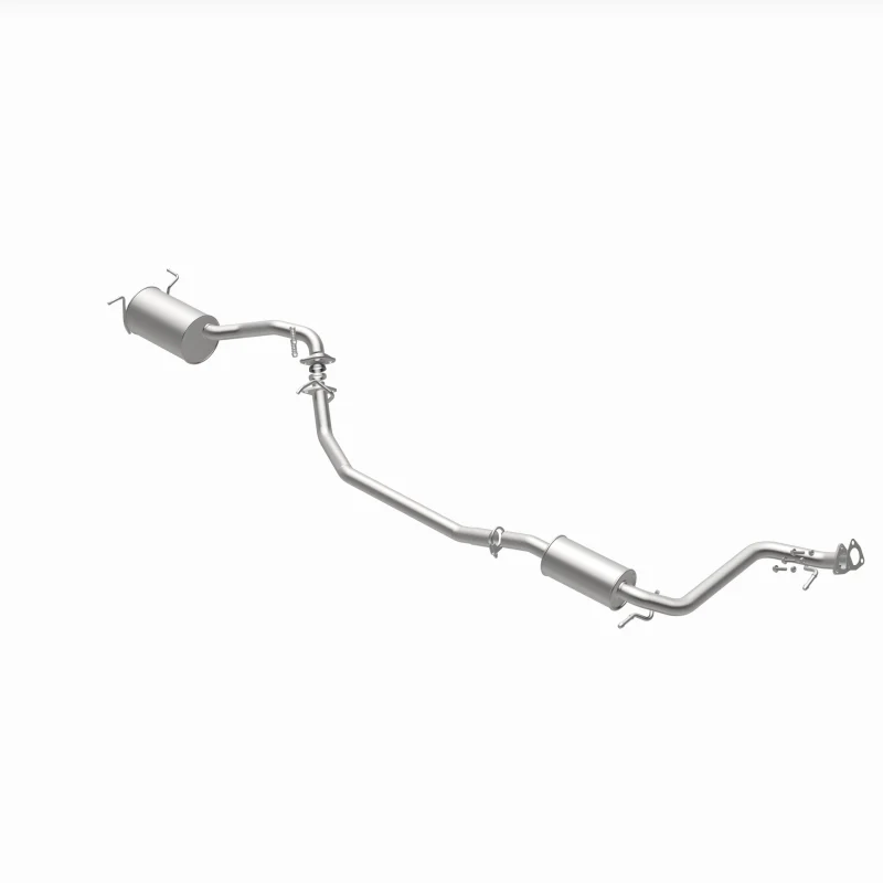 MagnaFlow Honda BRE Exhaust Replacement Kit - Image 10