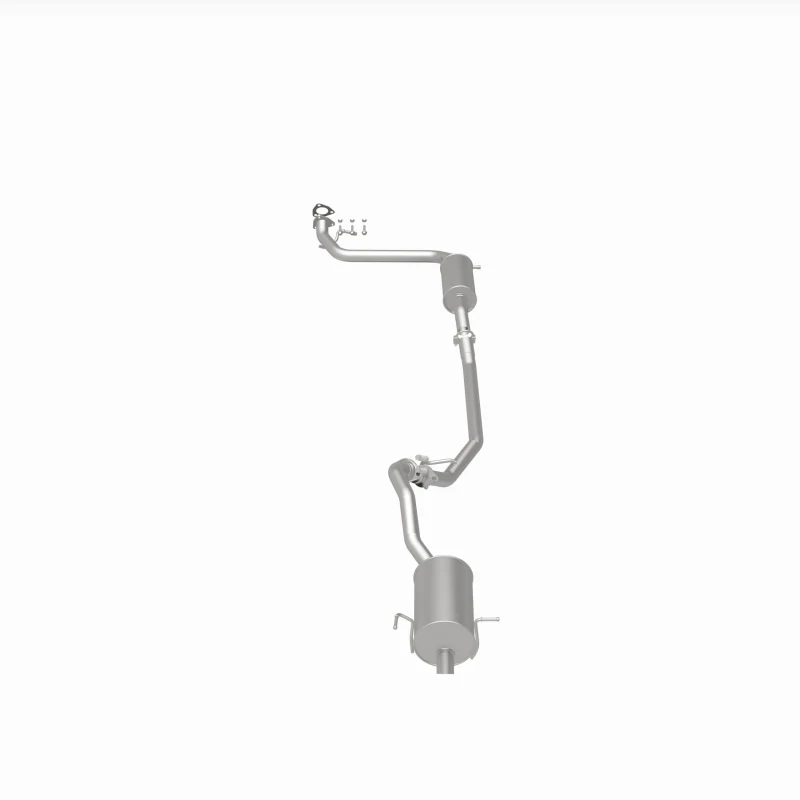 MagnaFlow Honda BRE Exhaust Replacement Kit - Image 12
