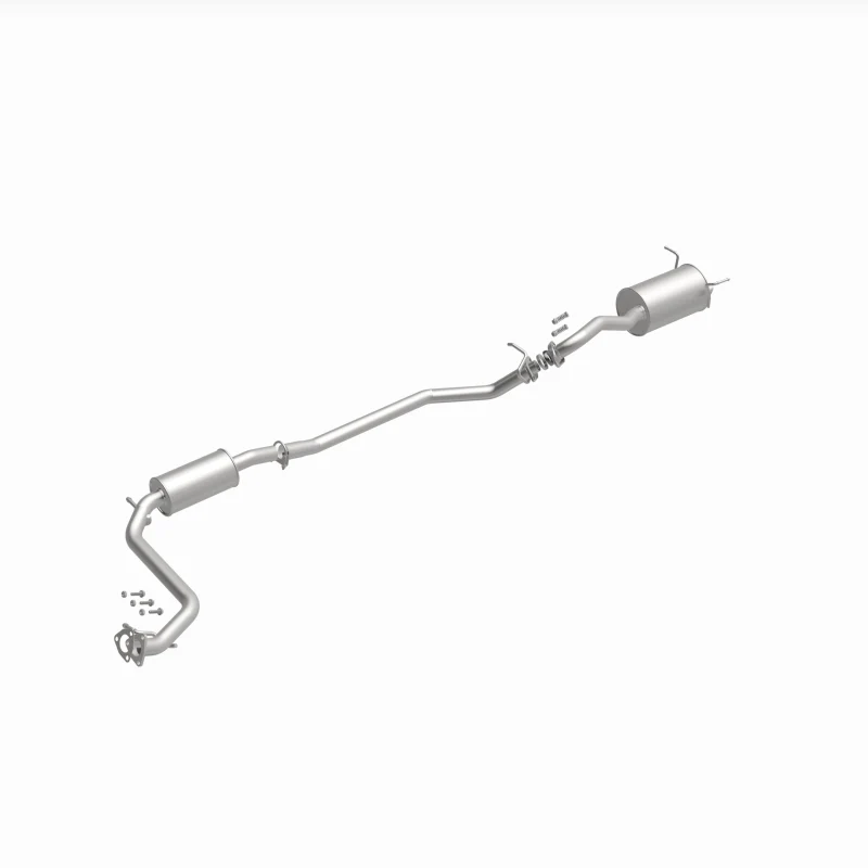 MagnaFlow Honda BRE Exhaust Replacement Kit - Image 13