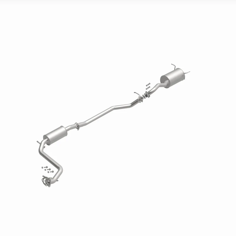 MagnaFlow Honda BRE Exhaust Replacement Kit - Image 14