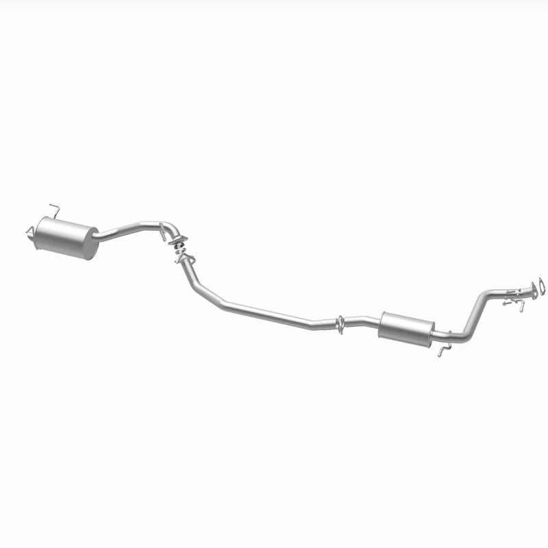 MagnaFlow Honda BRE Exhaust Replacement Kit - Image 15